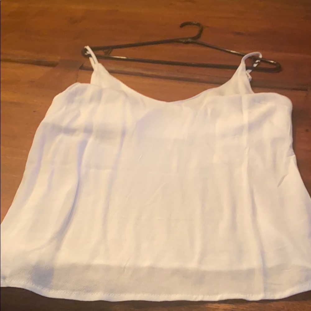 NWOT cami